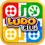 Ludo Club - jeu de société
