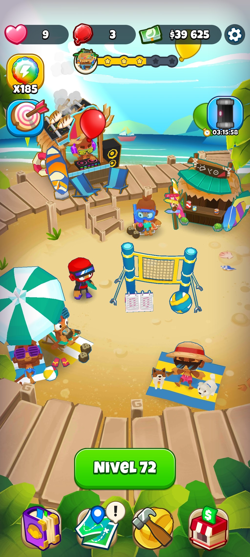 cover