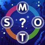 Mer des Mots : Jeu de Lettres