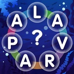 Mar de Palavras: Jogo Offline
