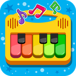 Piano Kids - Âm nhạc & Bài hát