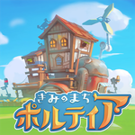 My Time at Portia