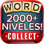 Word Collect Juego de Palabras