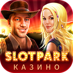 Slotpark: Игра Онлайн Казино