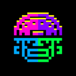 面具之墓：上色