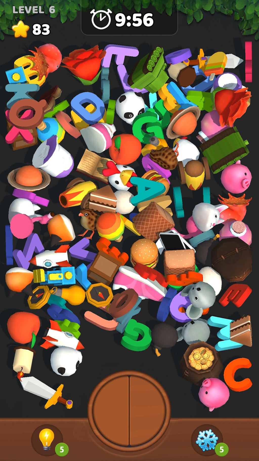 cover