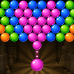 Bubble Pop Origin: Пазлы