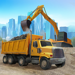 Global City: Jeux construction