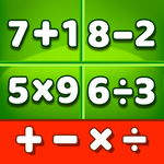 Game matematika anak usia 5-12