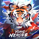 Yong Heroes 2: ลมพายุหวนคืน