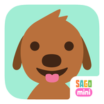 Sago Mini World：キッズゲーム