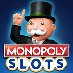 MONOPOLY Slots machines à sous
