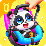 Baby Panda Pflege