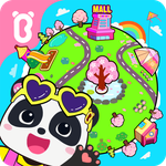 Baby Panda's Town: Meine Welt