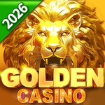 Golden Casino - Caça Níqueis