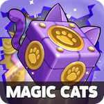 Magic Cats