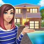 Home Street – Home Design Game