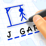 Ahorcado - juego 2 jugadores