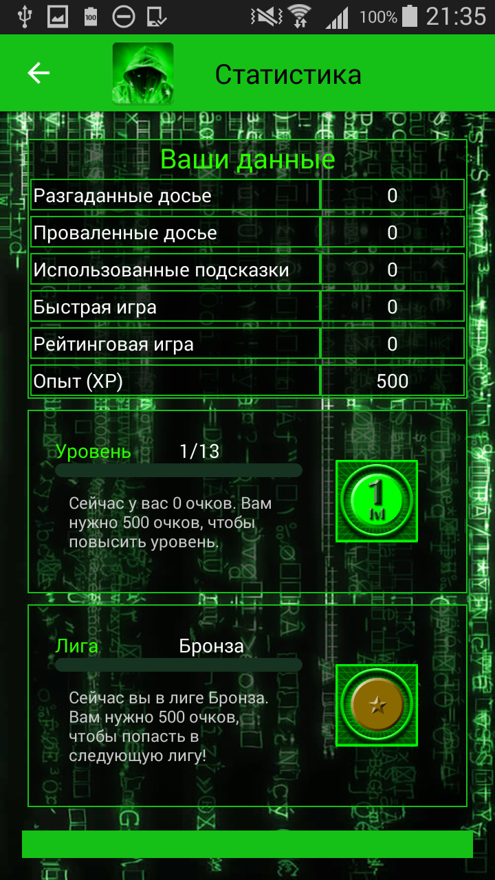 cover