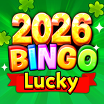 Bingo:spielen Lucky Bingo Game