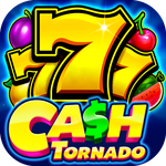 Cash Tornado™ Slots - Casino