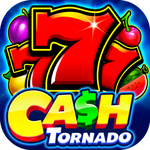 Cash Tornado™ Slots – casino