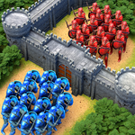 Total Battle：Estrategia Guerra