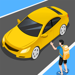 Pick Me Up 3D: Jogo de Táxi