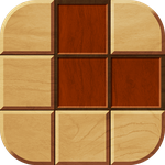 Woodoku - Ghép Gỗ Sudoku