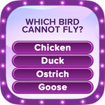 TRIVIA STAR Quiz Games Offline