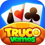 Truco Vamos : Slots & Poker