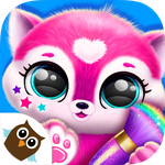 Fluvsies - Mascotas Esponjosas