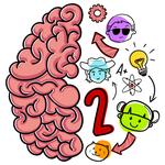 腦力測試 (Brain Test) 2：謎題總動員