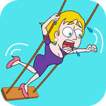 Rette das Mädchen