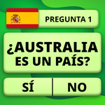 QuizzLand quiz de conocimiento