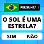 QuizzLand: Quiz Jogo de Trivia