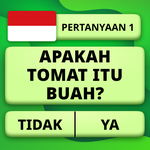 QuizzLand: Tanya dan Jawab
