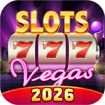 Slots - Classic Vegas Casino