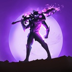 Stickman Legends: Kampf-spiele