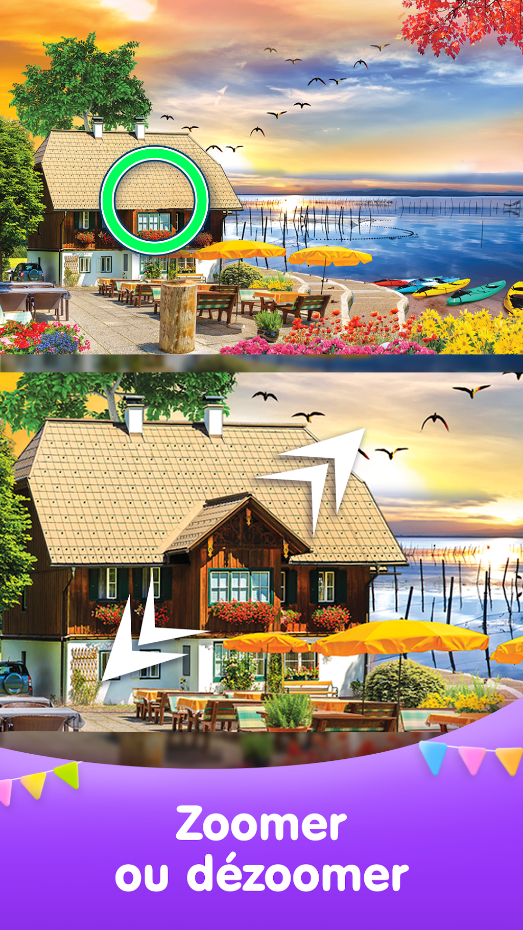 cover