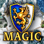 Magic War Legends: Taktik RPG