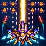 Falcon Squad: Classic Arcade