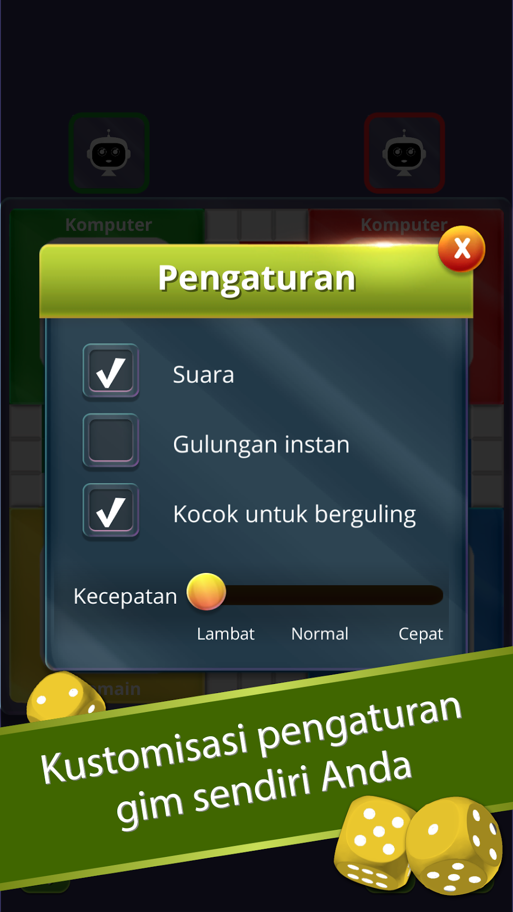 cover