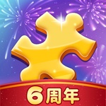 ジグソーパズル - HDパズルゲーム, Jigsaw