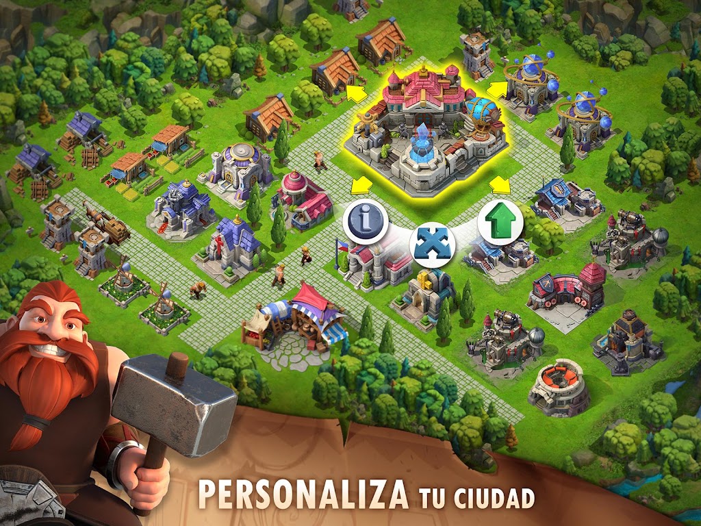 cover