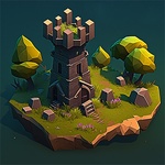 Towerlands: Tower Defense TD