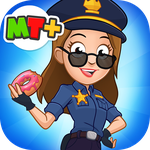 My Town : Estación de policía