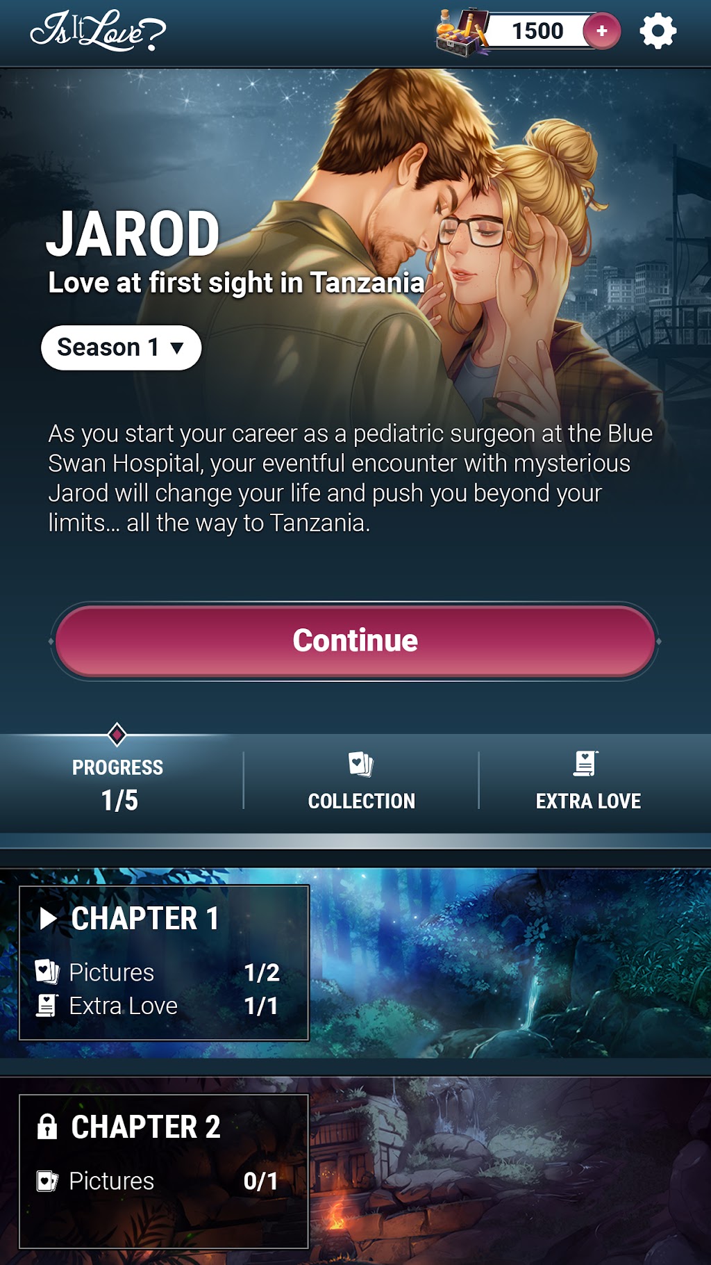 cover