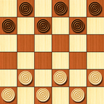 Dame - 2 spieler