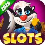 Jackpot Crush Casino Slots